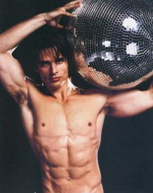 Antonio Sabato Jr