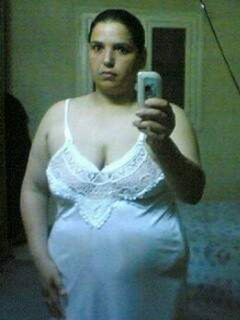 Arab Bbw Self Shots