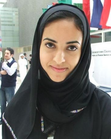 Arab Girl