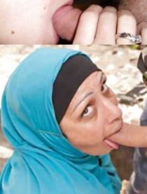 Arab Hijab Sex