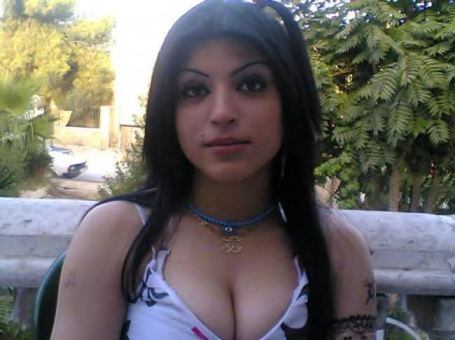 Arab Lebanon Girls