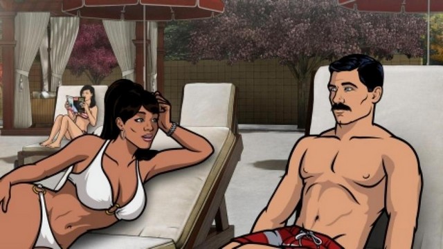 Archer Season