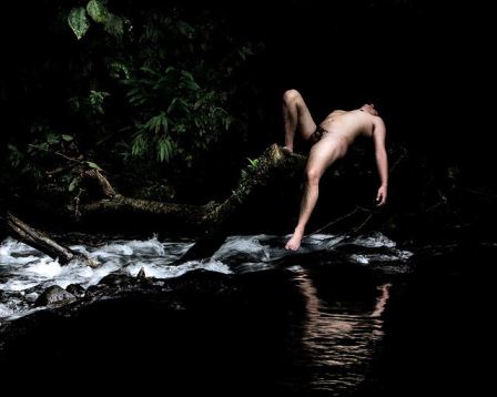 Artistic Male Nudes