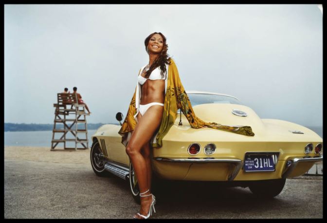 Ashanti Leaked Pussy