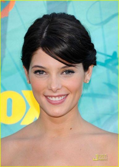 Ashley Greene Nude Scandal