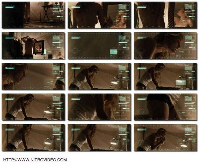 Ashley Hinshaw Nude Scenes Pyramid