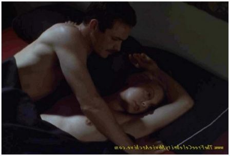 Ashley Judd Nude Sex