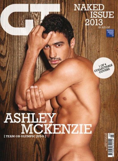 Ashley Mckenzie