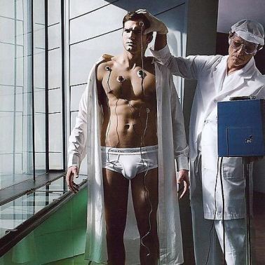 Ashton Kutcher Bulge