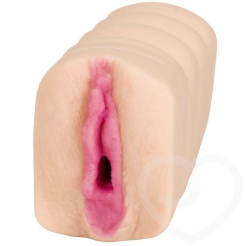 Ashton Moore Pocket Pussy