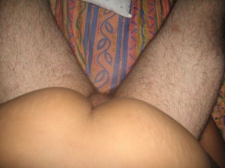 Asian Girl With Big