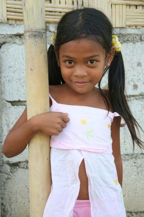 Asian Philippines Girls