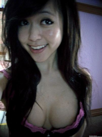 Asian Teen Bunny