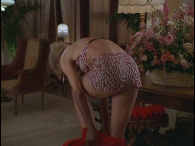 Ass Jenna Elfman Bikini