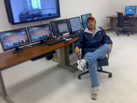 Audio Visual Technologies