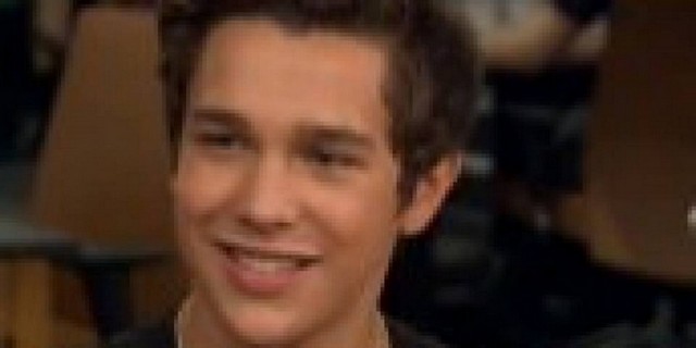Austin Mahone