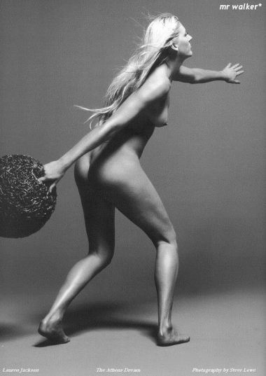 Australian Female Basketball Players Nude