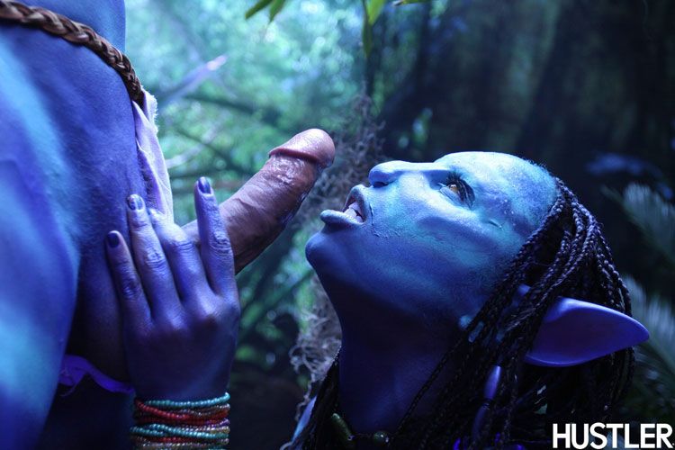 Avatar Porn Parody Movies