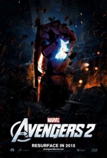 Avengers Movie