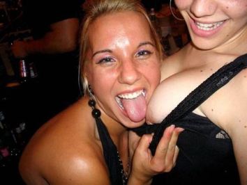 Awesome Crazy Young Students From The Party Nude Hot And Sexy Amateur Girls