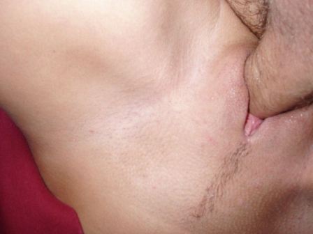Awesome Girlfriends Nude
