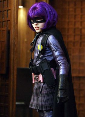 Bad Ass Girl Movies