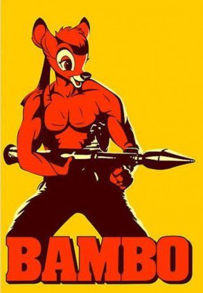Bambo Rambo