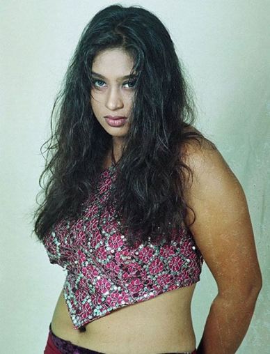 Bangladeshi Actress Popy Hot