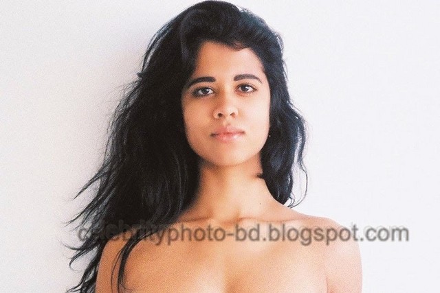 Bangladeshi American Girl