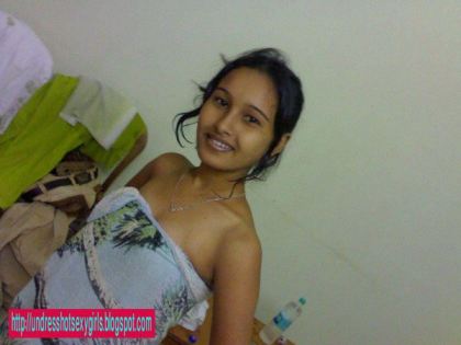 Bangladeshi College Girls