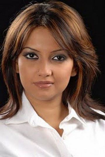 Bangladeshi Model Nowshin