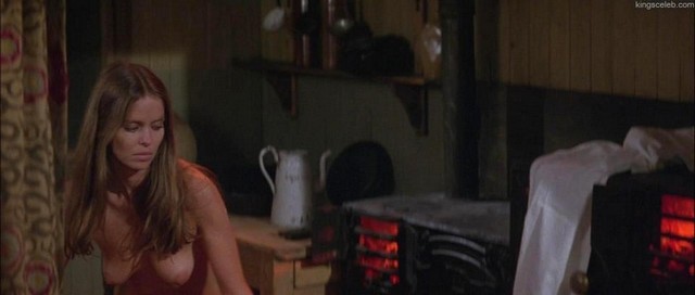 Barbara Bach Force 10