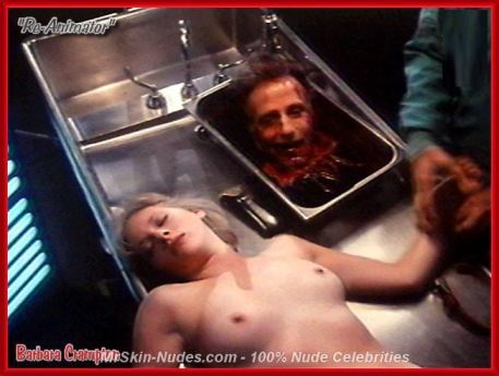 Barbara Crampton