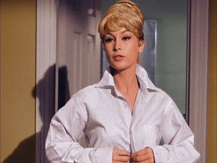 Barbara Eden