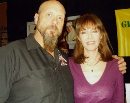 Barbara Feldon Get Smart