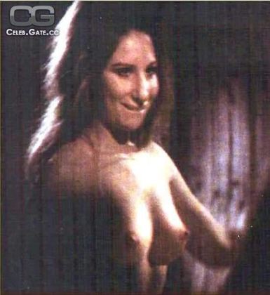 Barbara Streisand Nude Fakes