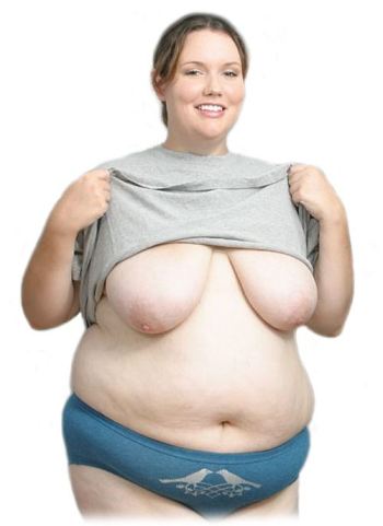 Bbw Big Sophie