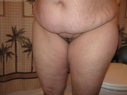 Bbw Dirty Pussy Panties