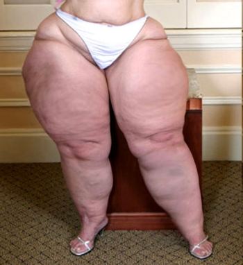 Bbw Thick Thighs Big Asses