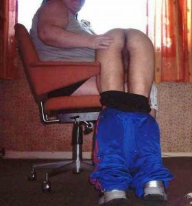 Bbw Women Spanking Men