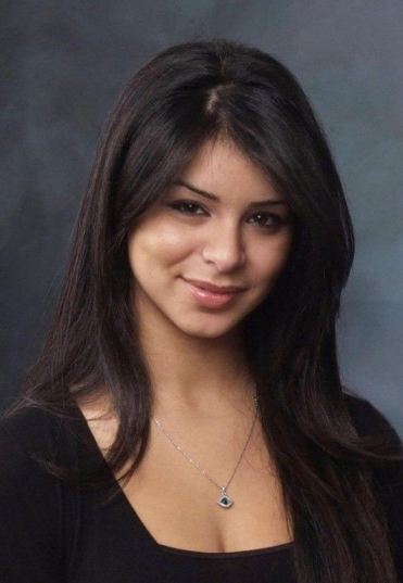 Beautiful Arab Women