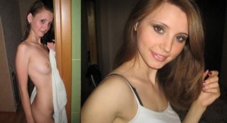 Beautiful Czech Porn