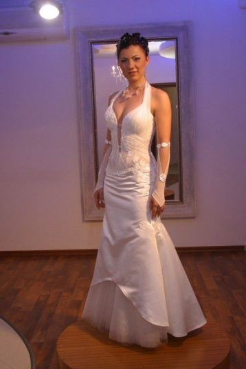 Beautiful Sexy Brides