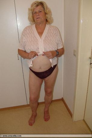 Best Granny Porn