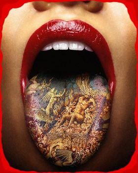Best Tattoo Idea Ever