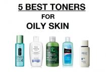 Best Toners For Oily Skin