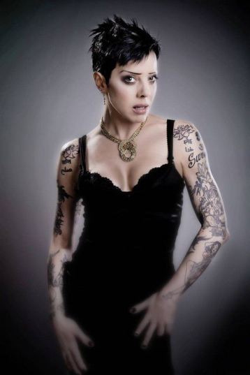 Bif Naked