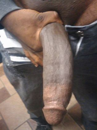 Big Black Cock Dick Tumblr
