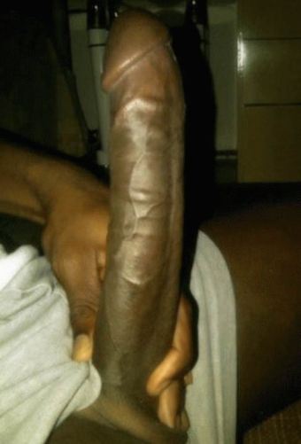Big Black Monster Cock Tumblr