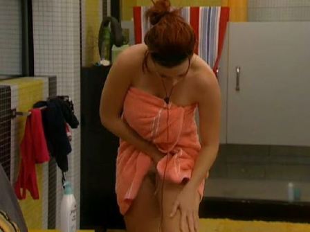 Big Brother Rachel Reilly Nude
